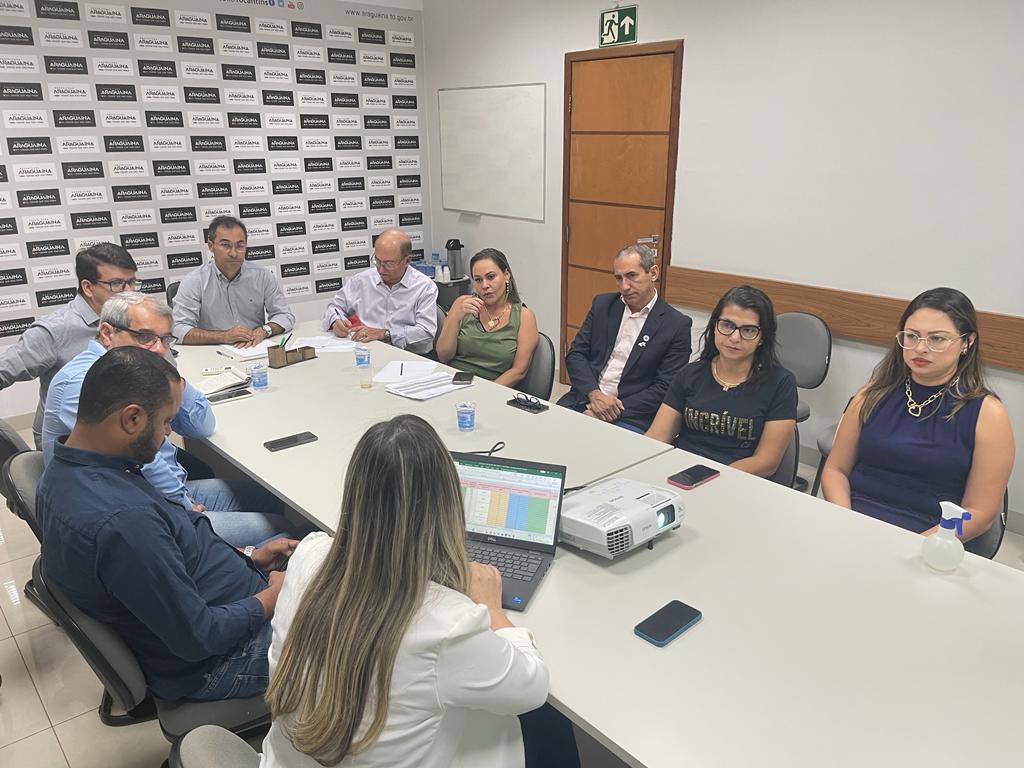 O objetivo da Secretaria da Saúde de Araguaína é ampliar o número de profissionais que atuam no atendimento básico e o alcance de rede de saúde municipal