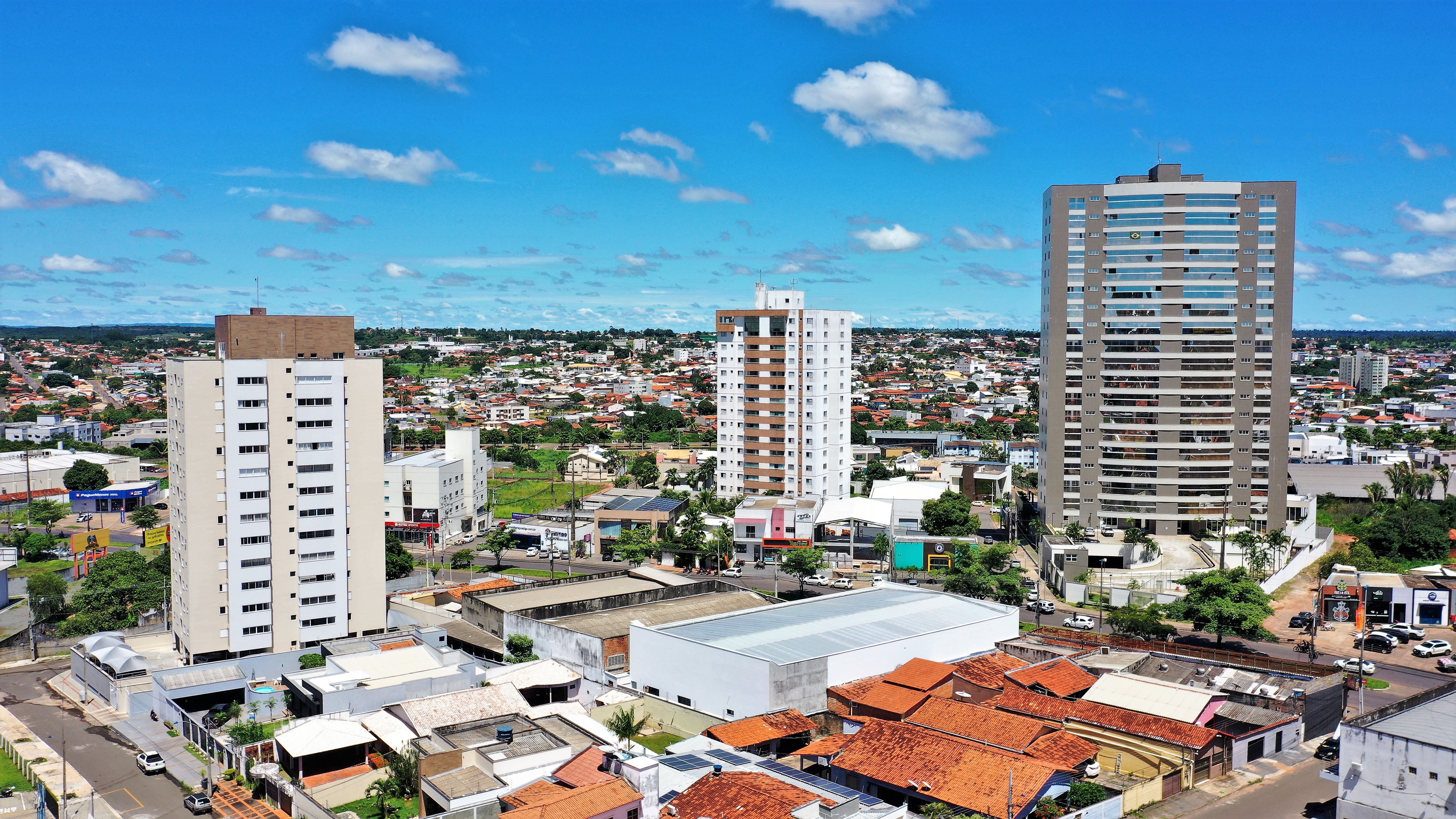 O objetivo da participação é conhecer  as startups, descobrir soluções que podem ser trazidas a Araguaína, beneficiando a população e contribuindo com o desenvolvimento da cidade