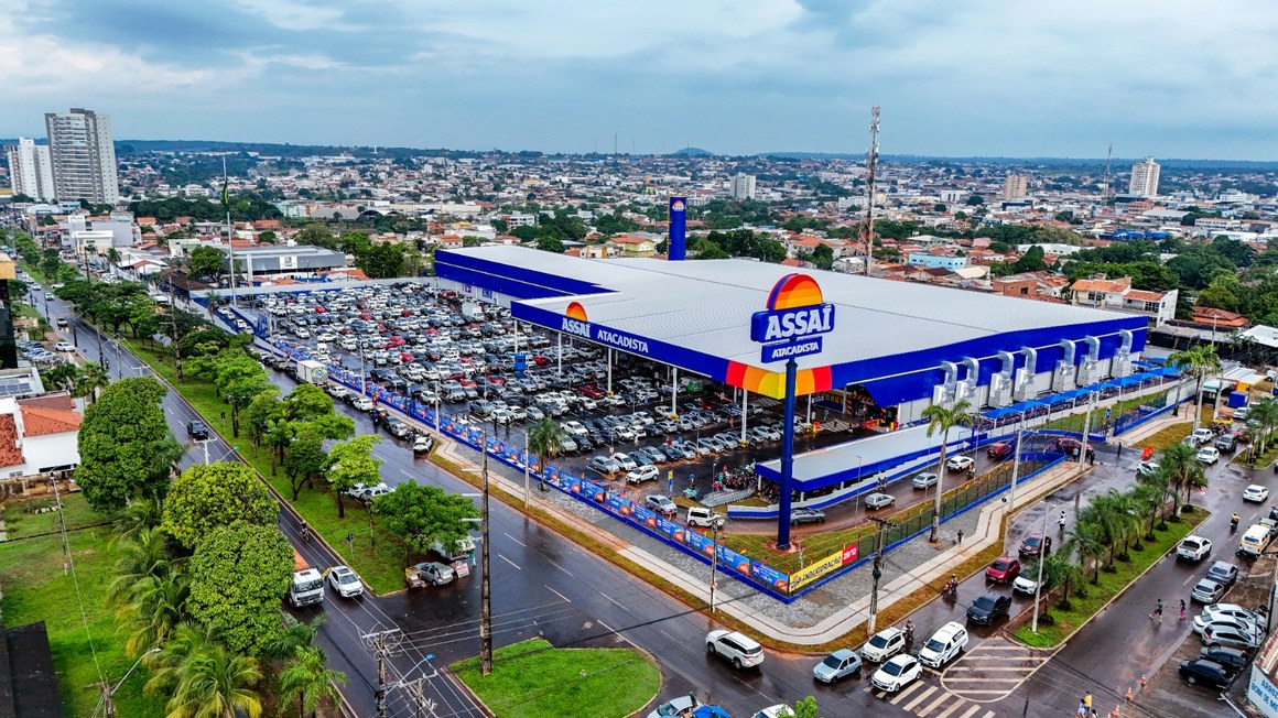 Araguaína lidera geração de empregos formais em 2025 e mantém crescimento histórico no Tocantins