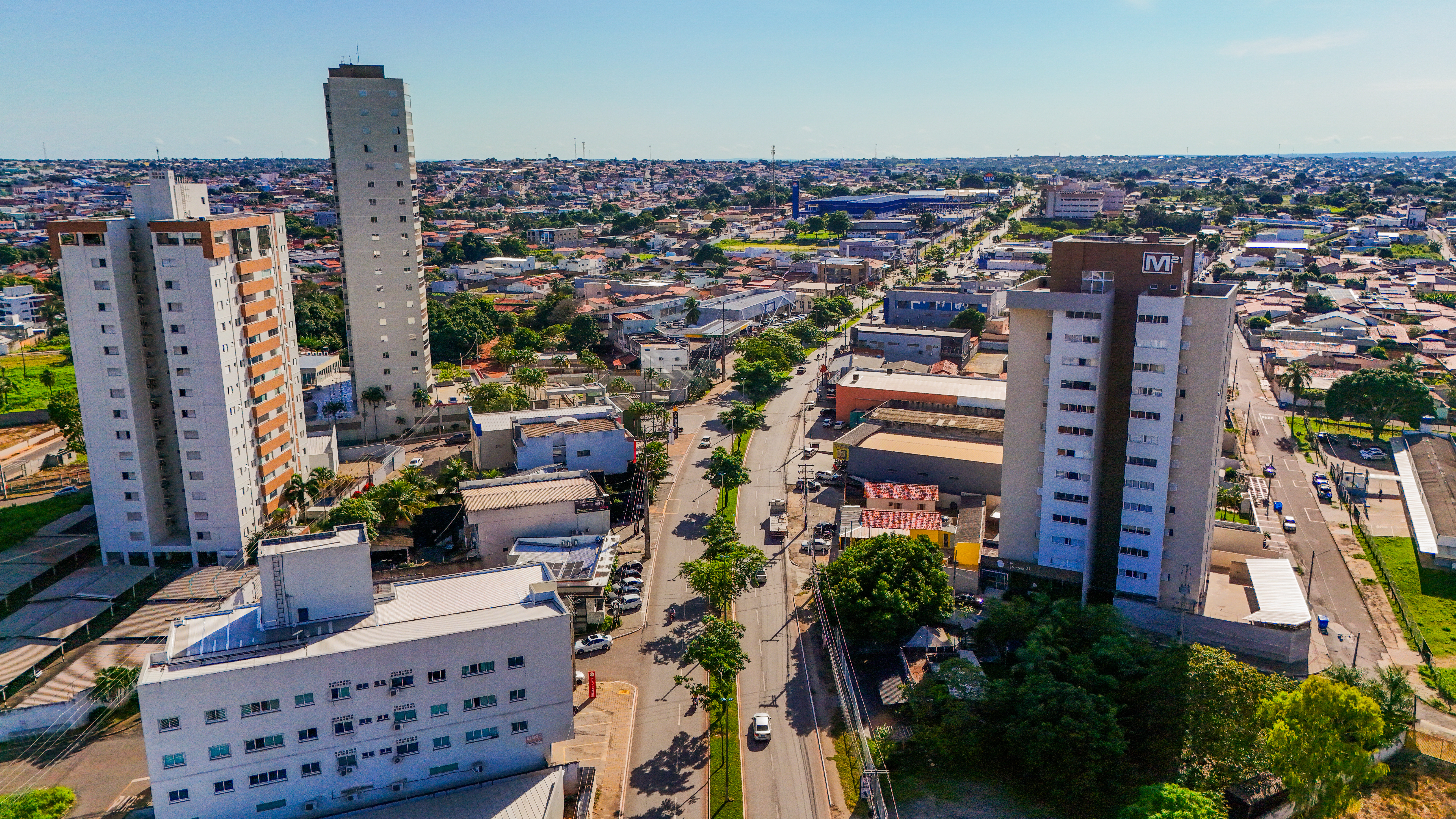 O IPTU é uma das principais fontes de arrecadação própria do município e os recursos são destinados ao financiamento de políticas públicas essenciais.
