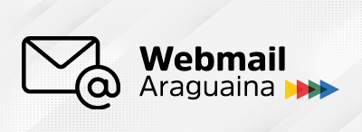 Webmail Institucional Araguaina