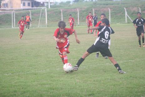 Araguaína sediarí Copa Norte de Futebol de Base