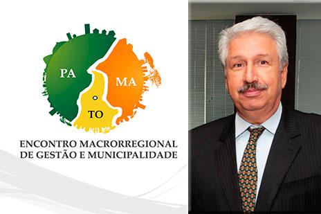 Encontro Macrorregional explica os Desafios da Administração Pública