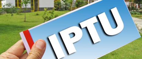 Prefeitura pede mudanças na cobrança do IPTU de 2014