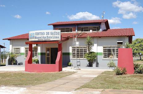 Sa&uacute;de amplia estrutura para melhorar atendimento