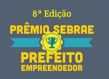 Araguaína concorre em duas categorias na etapa nacional do Prêmio Sebrae Prefeito Empreendedor