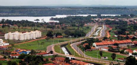 Araguaína está em segundo lugar no ranking estadual do índice Firjan de Desenvolvimento Municipal