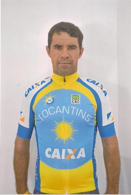 Ciclista araguainense conquista primeiros lugares em Copa no Amapá