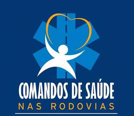 Comando de Saúde nas Rodovias’ chega a Araguaína