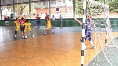 Eventos esportivos movimentam Araguaína neste fim de semana