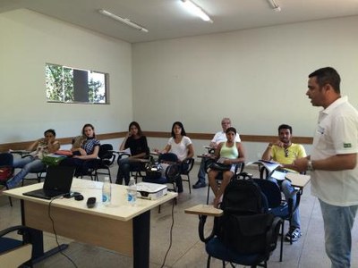 Funcionários do Aeroporto de Araguaína passam por capacitação em Aviação Civil