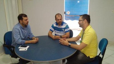 Ministério da Saúde realiza visita técnica ao SAMU em Araguaína