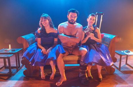 Peça teatral de renome nacional chega a Araguaína