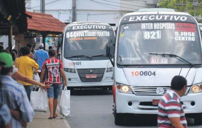 Prefeito, AMTT e Cooperlota assinam Contrato de Permissão nesta sexta, 17