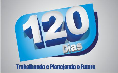 Prefeito apresenta resultado dos 120 dias de gestão em Araguaína