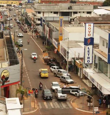 Prefeitura divulga abertura de licitação para Transporte Público Complementar