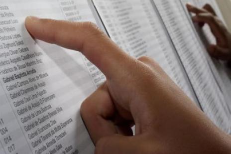 Prefeitura divulga resultado final do concurso para Procurador do Município