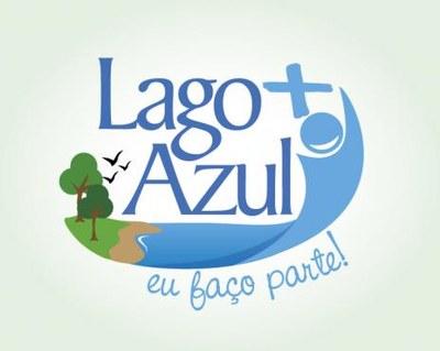 Projeto Lago Mais Azul dá continuidade ao plantio de 1.400 espécies nativas
