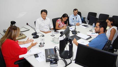 Secretaria de Saúde de Araguaína é destaque em pesquisa nacional