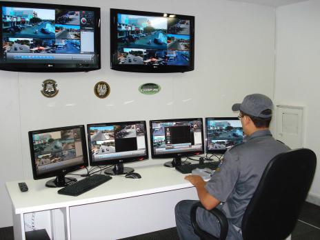 Sistema de vídeo monitoramento será instalado em Araguaína