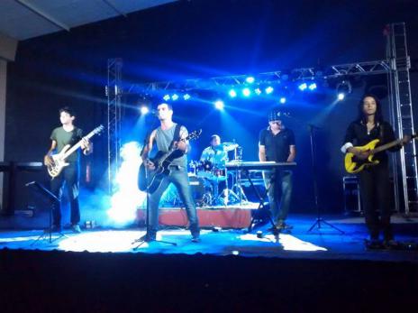 Três shows encerram programação de Natal em Araguaína