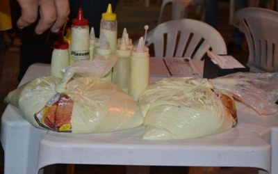 Vigilância Sanitária realiza visita no comércio de Araguaína