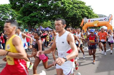 Abertas inscrições para 25ª Corrida de Rua do Trabalhador em Araguaína