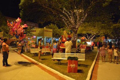 Araguainenses contarão com peça teatral que resgata o espírito natalino
