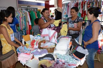 Desenvolvimento e economia geram milhares de atendimentos no Prefeitura nos Bairros