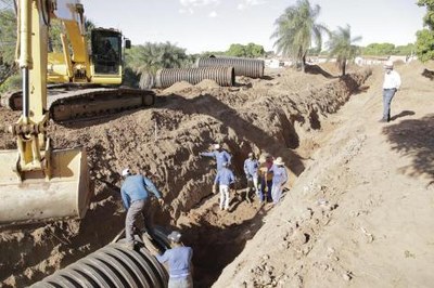 Grandes obras em Araguaína é tema do Programa Fala, Prefeito!