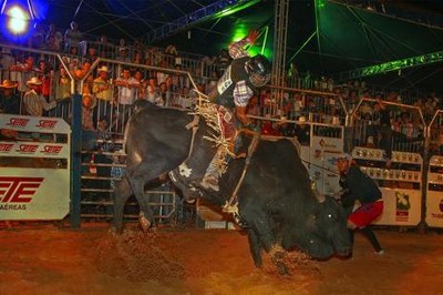 Inicia nesta noite Exposição do Setor Novo Horizonte