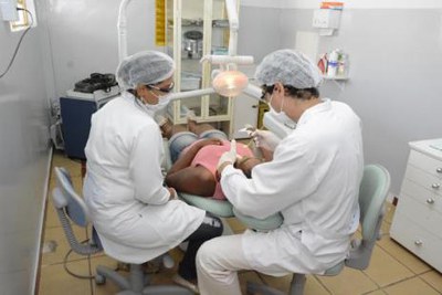 Centro de Especialidades Odontológicas de Araguaína recebe reforma
