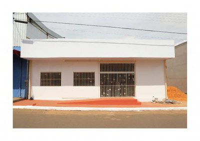 Centro de Geração de Renda da Prefeitura de Araguaína em novo endereço