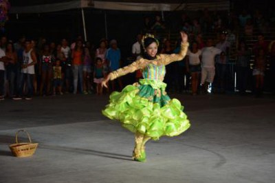 Concurso de quadrilhas juninas começa hoje em Araguaína