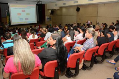 Conferência das Cidades elabora diagnóstico de Araguaína para evento estadual