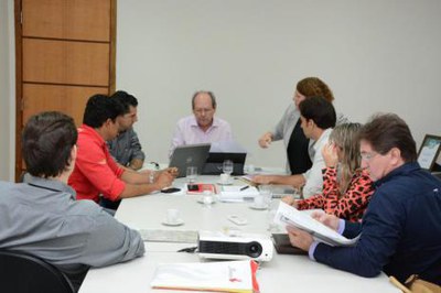 Dimas sela nova parceria empresarial em Araguaína