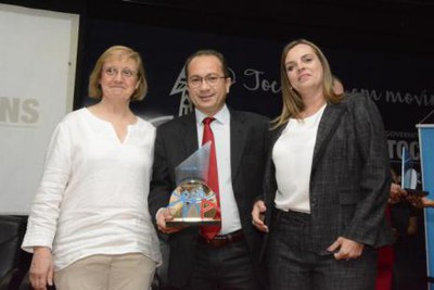 Mais prêmios: Araguaína recebe certificação internacional do Unicef