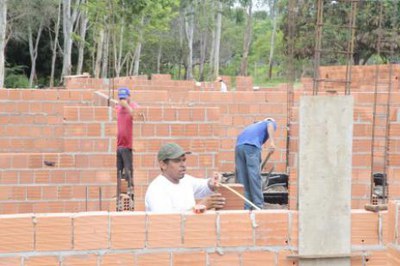 Prefeitura de Araguaína constrói Centro de Acolhimento para Tratamento de Dependentes Químicos