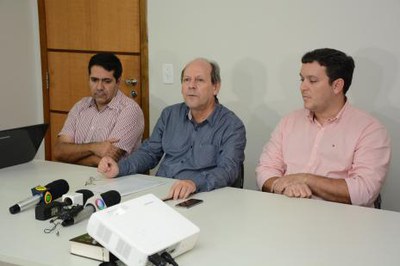 Prefeitura de Araguaína reconstruirá rodoviária e não realizará Carnaval
