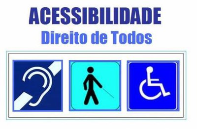 Prefeitura é parceira na 4ª Caminhada das Pessoas com Deficiência