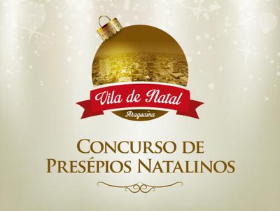 Prefeitura promove 2º Concurso de Presépios Natalinos de Araguaína
