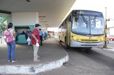 Viação Passaredo informa Prefeitura que continuará transporte coletivo com número de ônibus reduzido