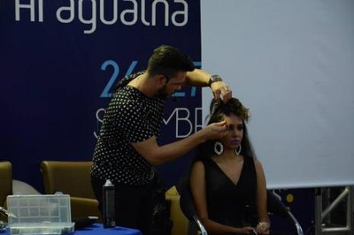 Araguaína recebe segunda edição da Feira da Beleza