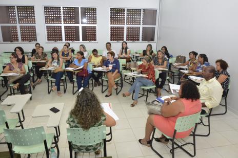 Araguainenses discutem ações contra racismo e preconceito