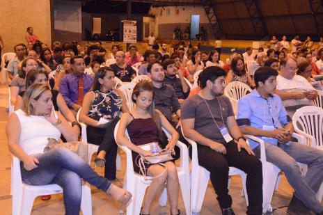 Audiências da Saúde conseguem participação de centenas de pessoas em Araguaína