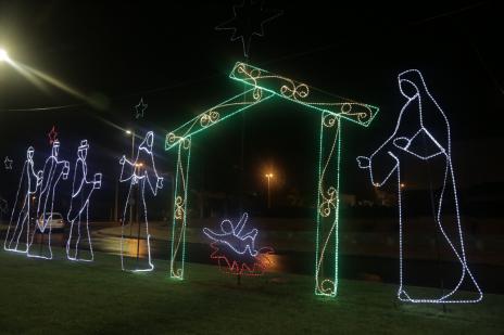 Concurso Natal de Luz continua com inscrições abertas