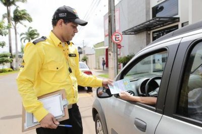 Criação da Agência de Segurança, Transportes e Trânsito prevê realização de concurso público para Guarda Municipal