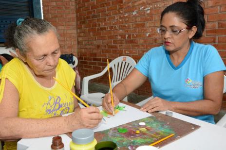 Cursos gratuitos da Prefeitura começam nesta segunda em Araguaína