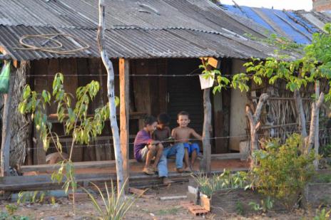 Doações para Fundo da Infância podem ser feitas durante todo o ano em Araguaína