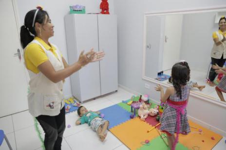 Em abril, Araguaína sediará conferência sobre autismo